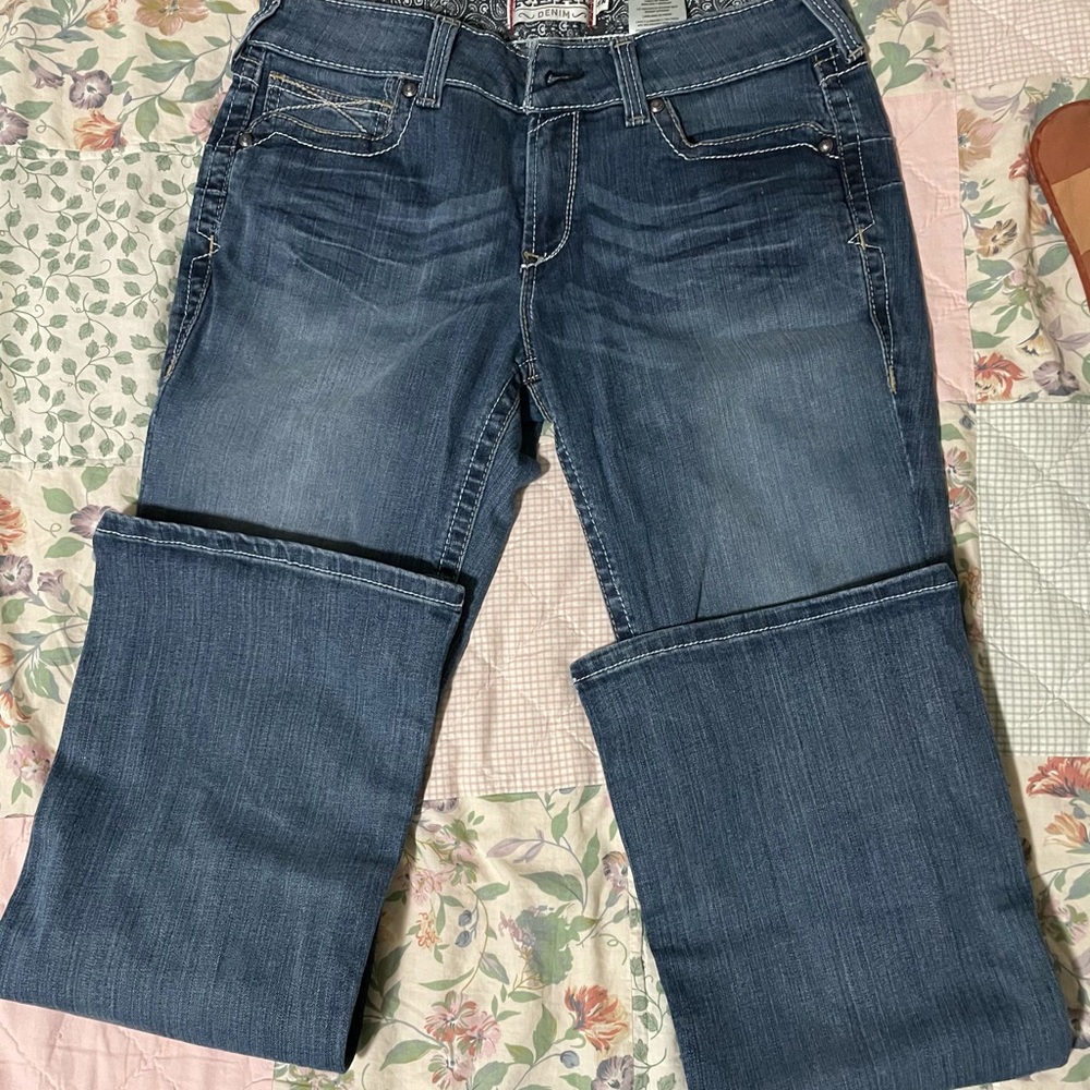 Ariat Riding Jean 31R